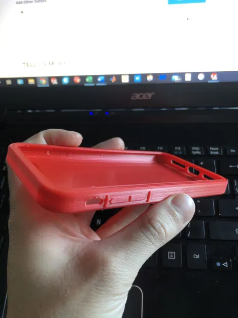 Ốp lưng iPhone Se/8 - Image 1