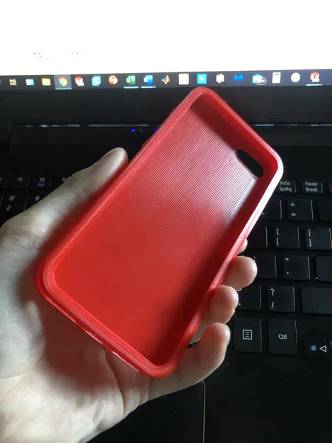 Ốp lưng iPhone Se/8 - Image 3