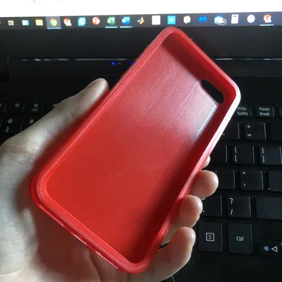 Ốp lưng iPhone Se/8