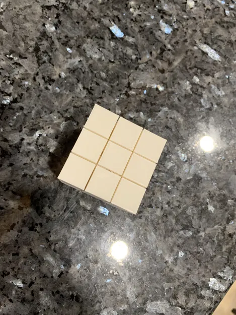 Khối Rubik (Hiện tại chỉ để trang trí) - Image 3