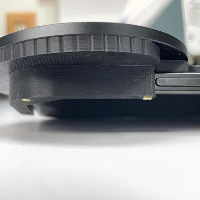 Bộ Chuyển Đổi Kính Lọc Cho iPhone 15 Pro Max