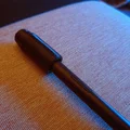 Nắp Chụp Bút Cao Su - Bảo Vệ Đầu Bút S Pen Samsung Galaxy Book/Tab - Thumbnail 1