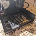 Khay hứng nước cấu hình thấp cho Gaggia Classic Evo Pro - Thumbnail 2