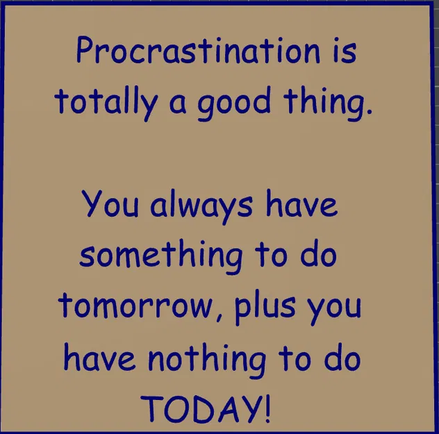 Biển Báo Trì Hoãn - Image 1