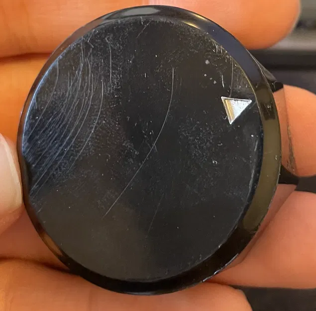 Nút vặn nồi áp suất điện Electrolux PCE10 - Image 1