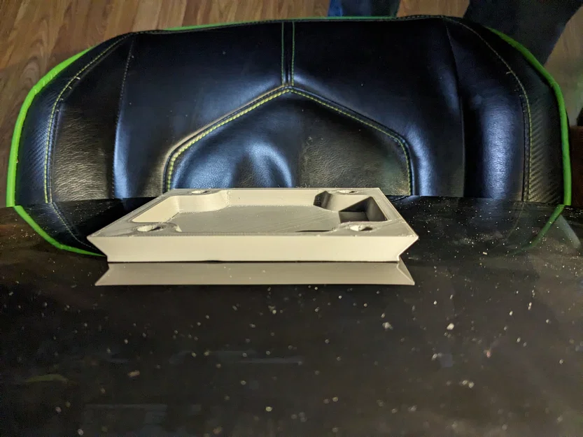 Giá đỡ VESA đơn giản - Image 1