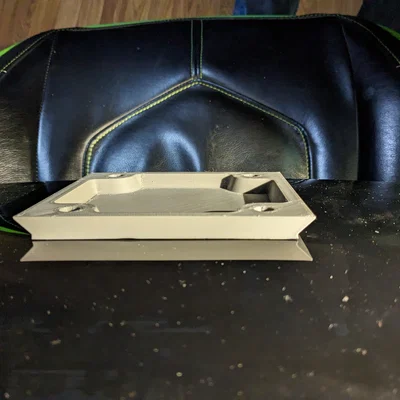 Giá đỡ VESA đơn giản