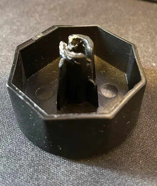 Nút vặn nồi áp suất điện Electrolux PCE10 - Image 3