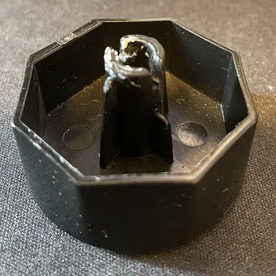 Nút vặn nồi áp suất điện Electrolux PCE10