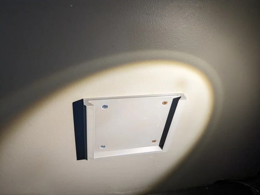 Giá đỡ VESA đơn giản - Image 2