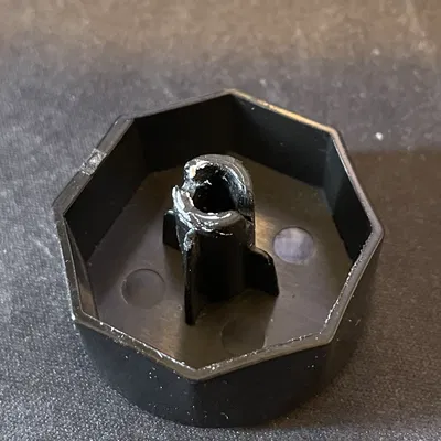 Nút vặn nồi áp suất điện Electrolux PCE10