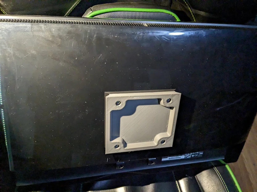 Giá đỡ VESA đơn giản - Image 3