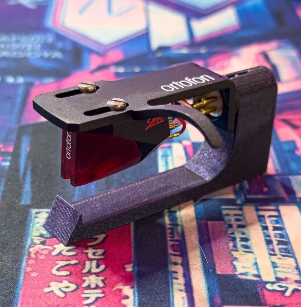 Thước Đo Tăng Chỉnh Kim / Dưỡng Canh Đầu Kim Pioneer - Image 1