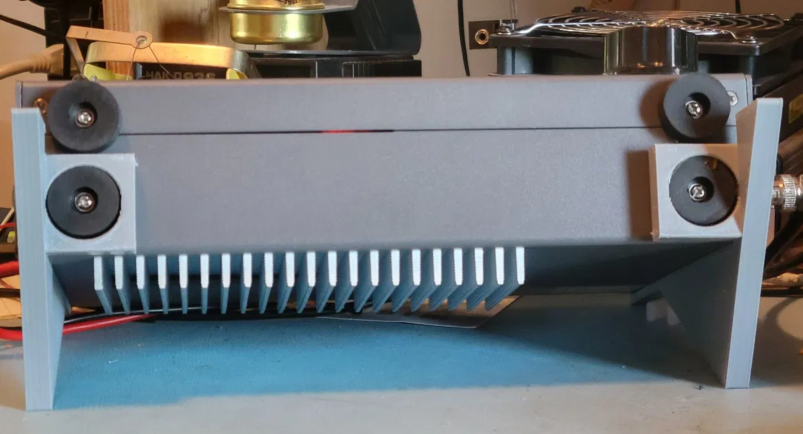 Chân đế sBITX V2/3 - Image 2