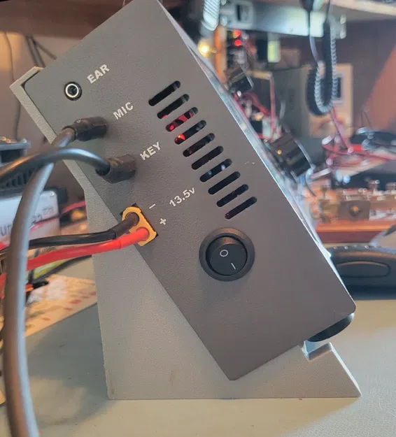 Chân đế sBITX V2/3 - Image 3