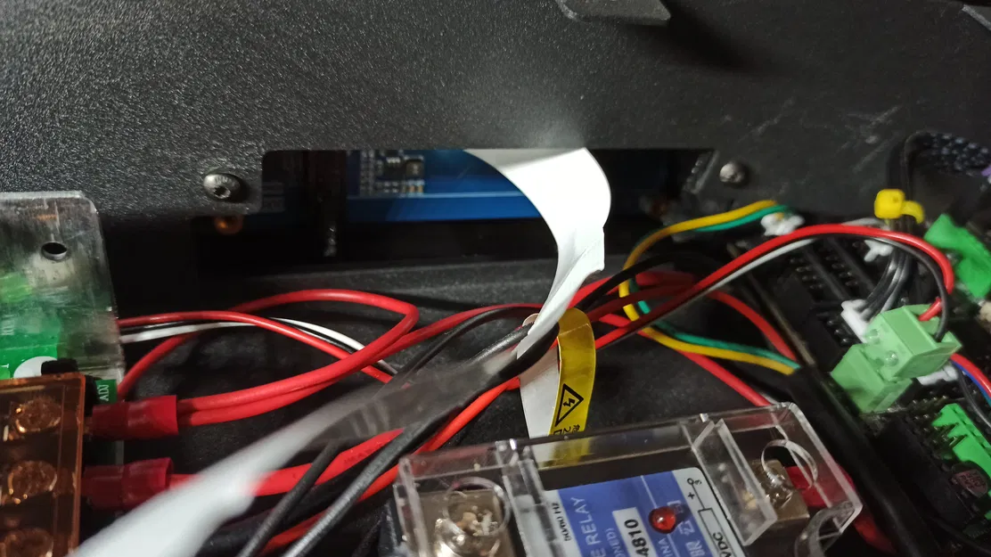 Reborn 2 TFT 4.3inch: Vỏ thay thế vừa zin như bản gốc - Image 5