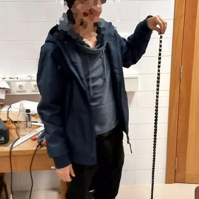 Rắn Khớp Nối Articulated Snake