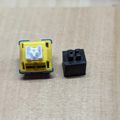 Đầu Nối Stem Keycap Redragon A113