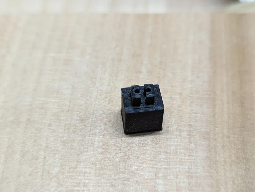 Đầu Nối Stem Keycap Redragon A113 - Image 2