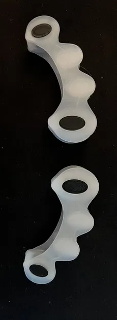 Miếng độn ngón chân Correct Toes - Các kích cỡ - Image 1