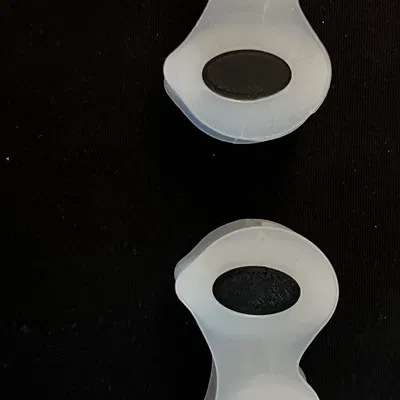 Miếng độn ngón chân Correct Toes - Các kích cỡ