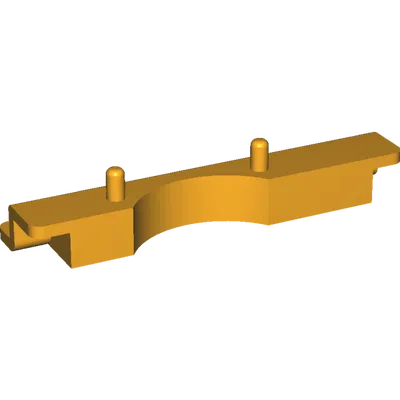 Giá đỡ quạt tản nhiệt Raspberry Pi 3 B