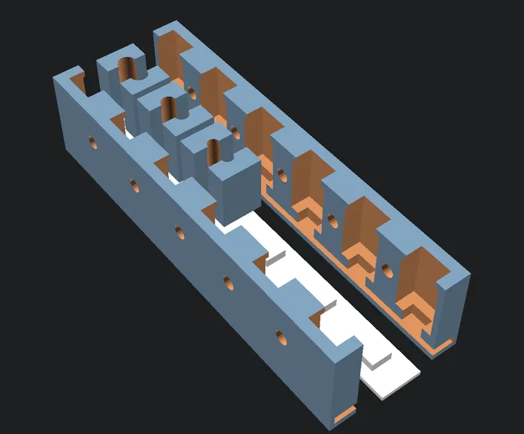 Bộ điều khiển ánh sáng sợi quang (Fiber Optic Light Driver) - Image 2