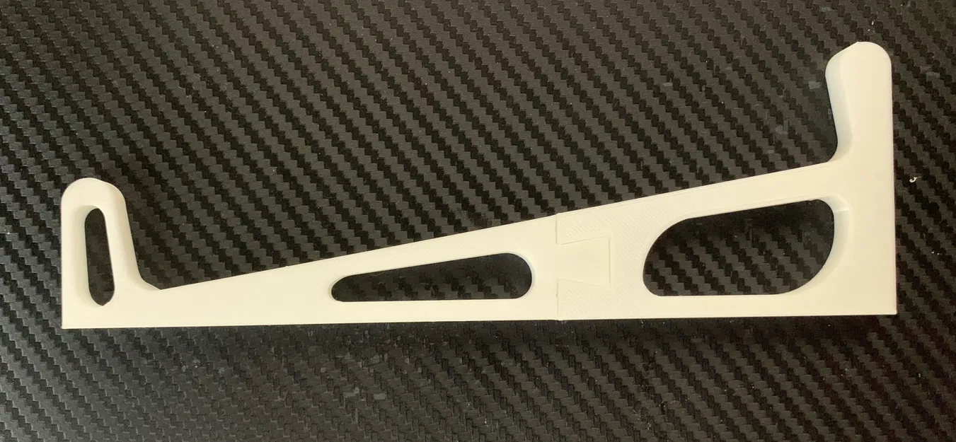 Đế Bàn Phím Góc Thấp - Image 2