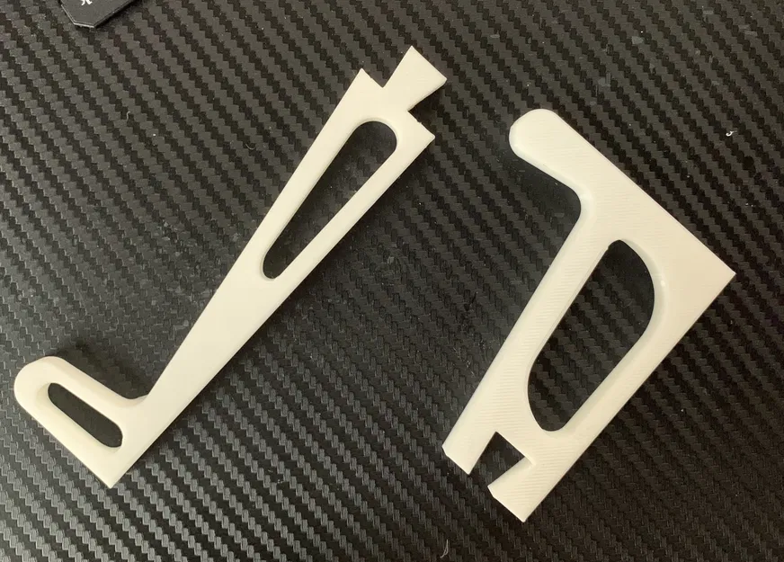 Đế Bàn Phím Góc Thấp - Image 3