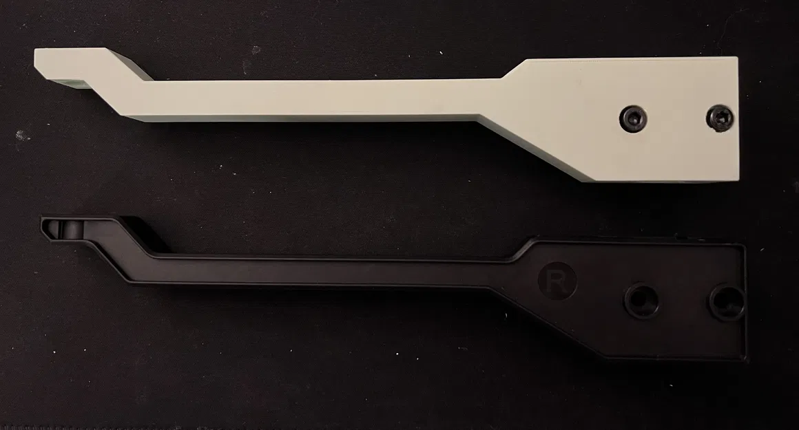 Càng Đỡ Khay Máy In Ender 5 S1 - Image 1