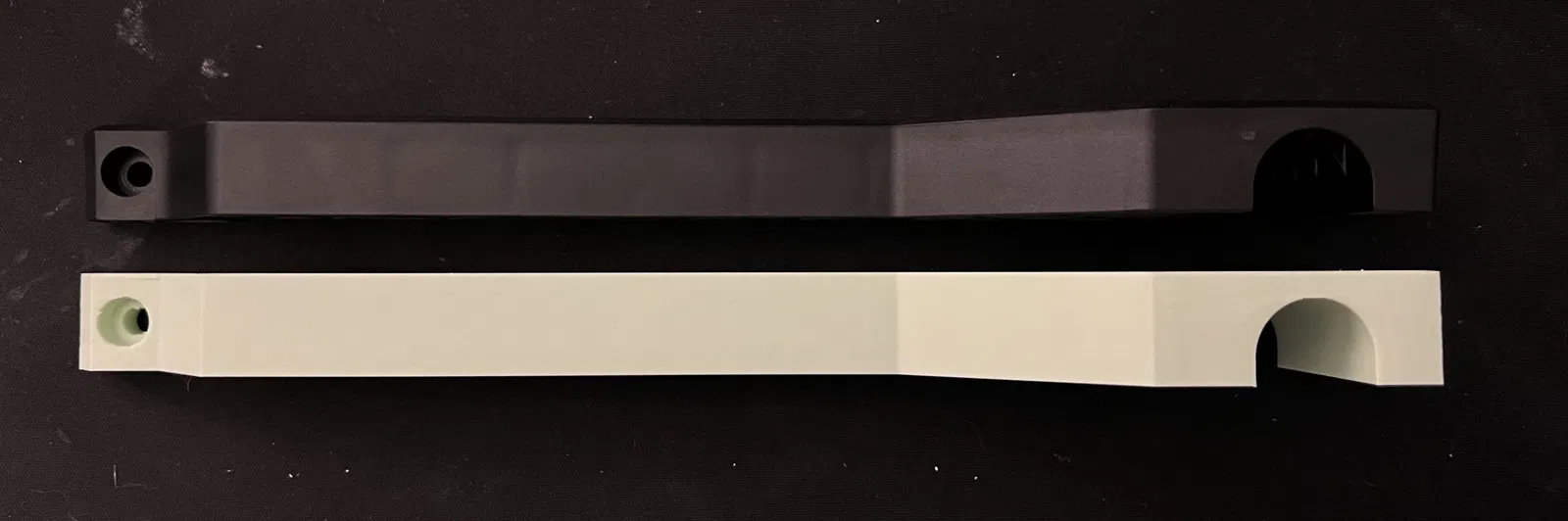 Càng Đỡ Khay Máy In Ender 5 S1 - Image 2