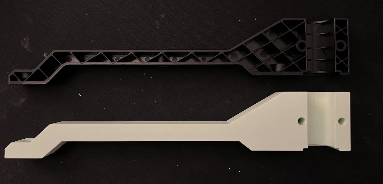 Càng Đỡ Khay Máy In Ender 5 S1 - Image 3