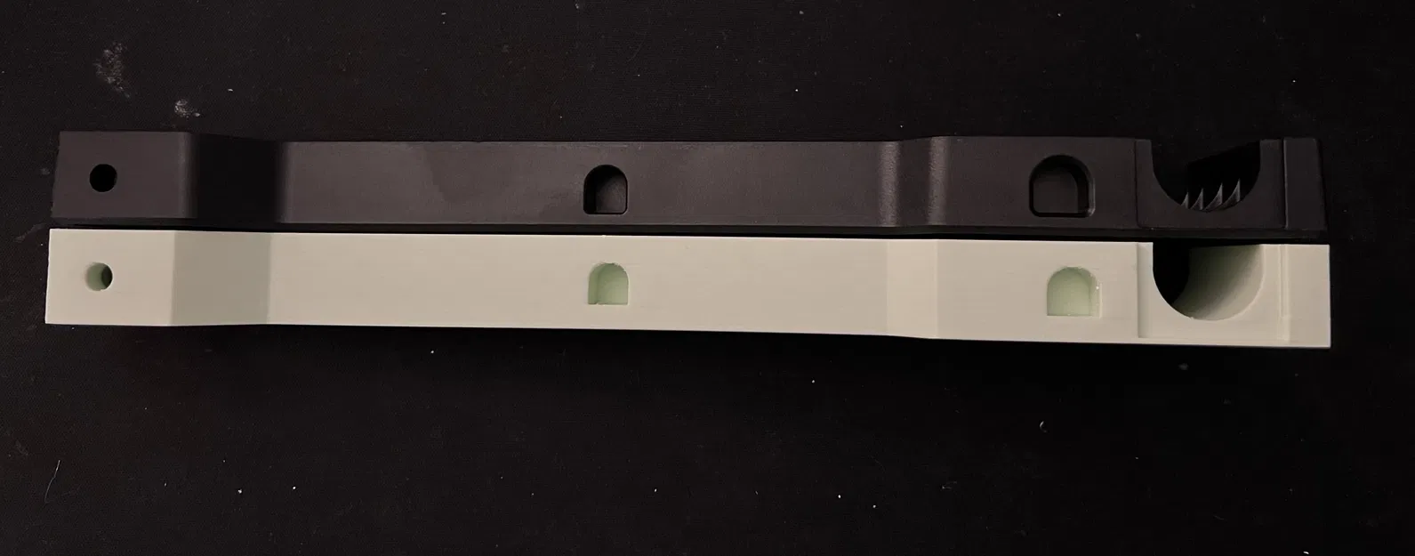 Càng Đỡ Khay Máy In Ender 5 S1 - Image 4