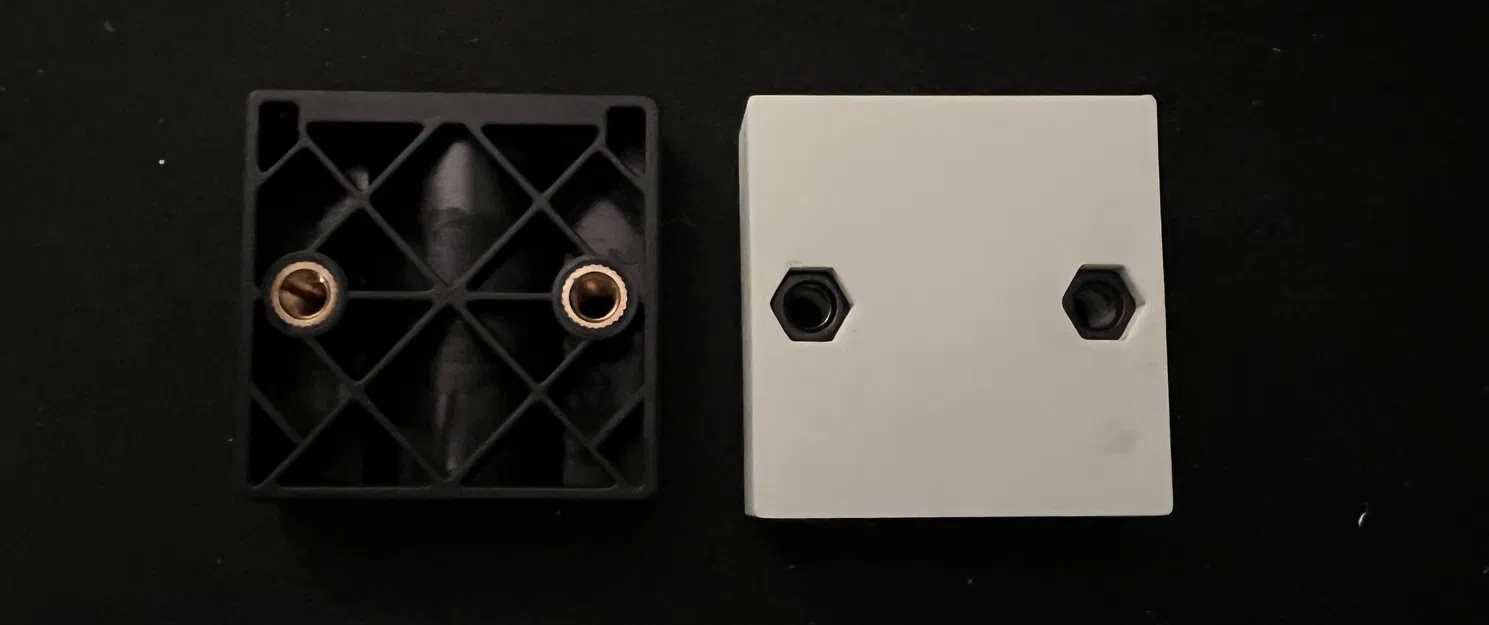 Càng Đỡ Khay Máy In Ender 5 S1 - Image 5