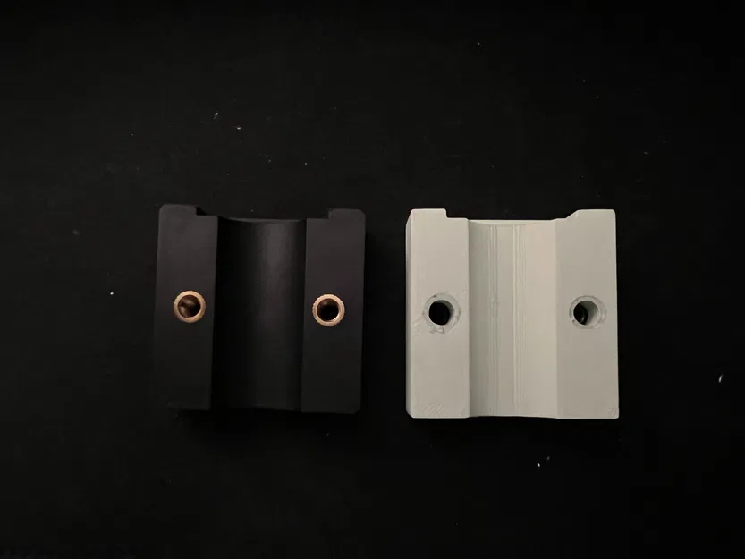 Càng Đỡ Khay Máy In Ender 5 S1 - Image 8