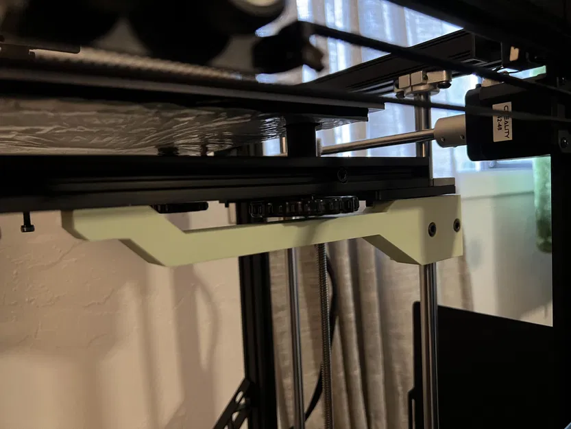 Càng Đỡ Khay Máy In Ender 5 S1 - Image 9