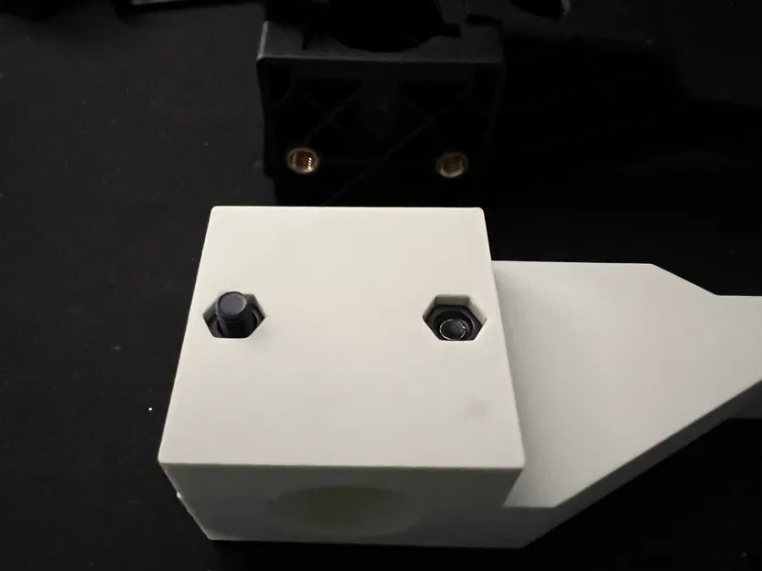 Càng Đỡ Khay Máy In Ender 5 S1 - Image 10