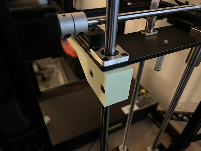 Càng Đỡ Khay Máy In Ender 5 S1 - Image 11