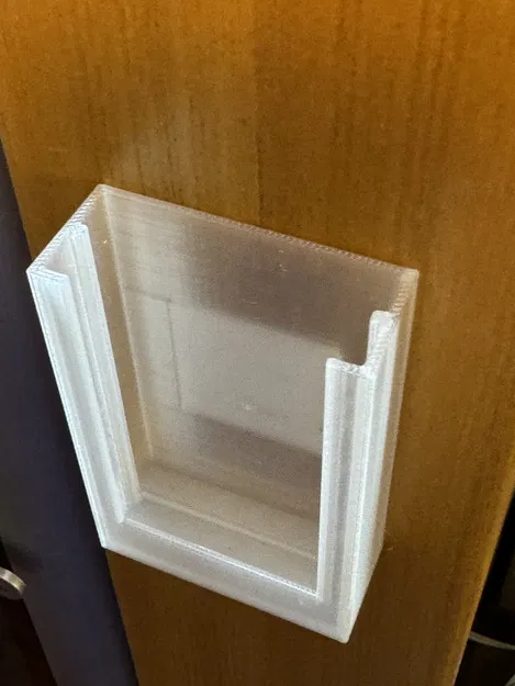 Kệ Đựng Hai Remote Controller - Image 2