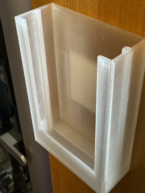 Kệ Đựng Hai Remote Controller - Image 3