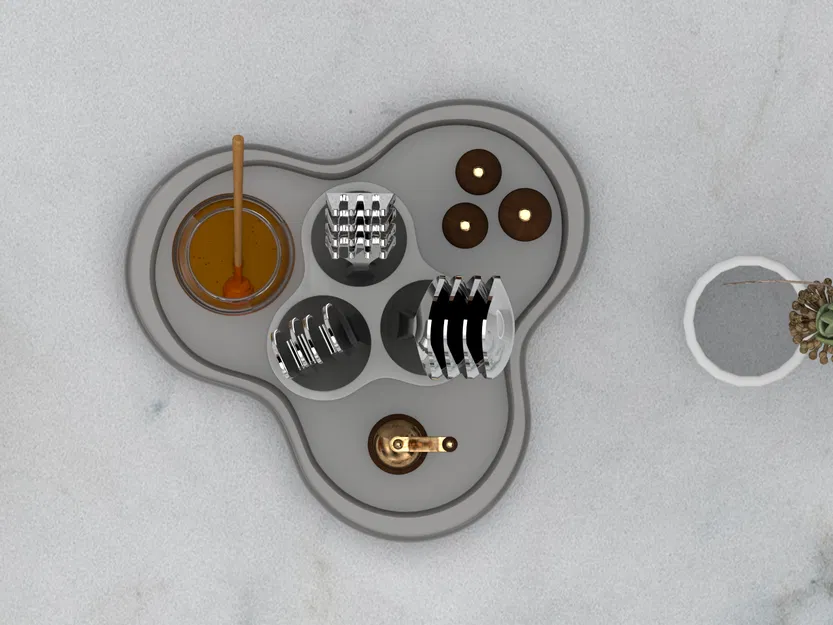 Clover - Organizer Đa Năng - Image 4