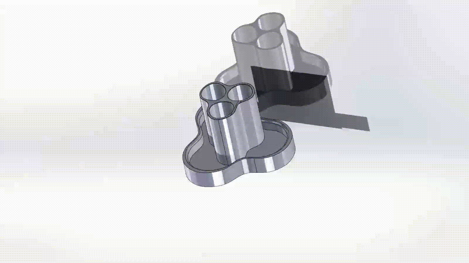 Clover - Organizer Đa Năng - Image 5