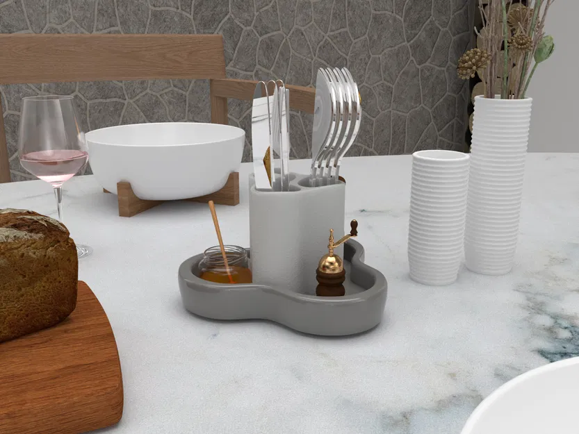 Clover - Organizer Đa Năng - Image 6