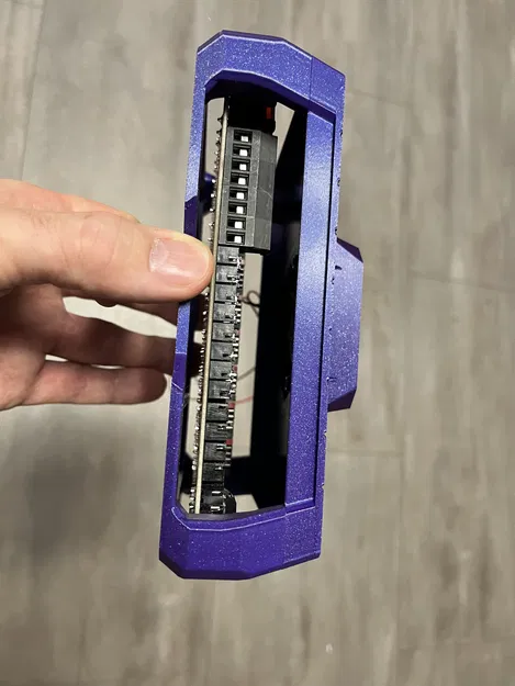 Vỏ Case Bạch Tuộc "Beast" - Image 4