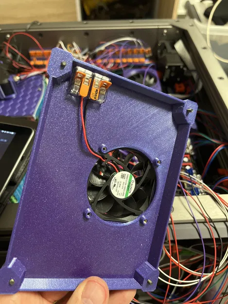 Vỏ Case Bạch Tuộc "Beast" - Image 5