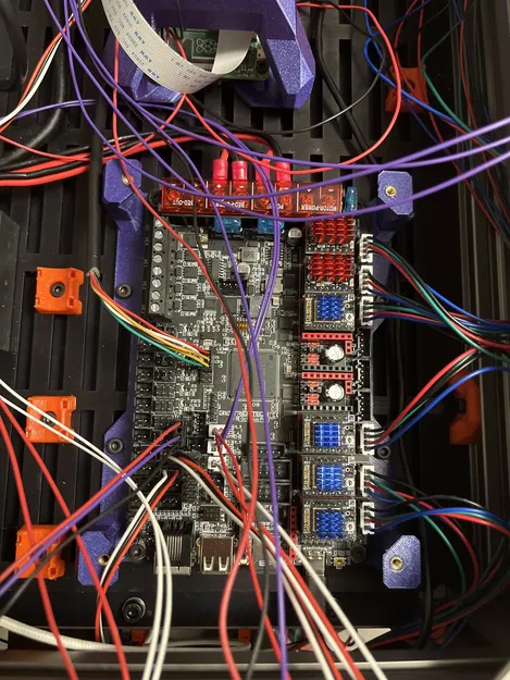 Vỏ Case Bạch Tuộc "Beast" - Image 6