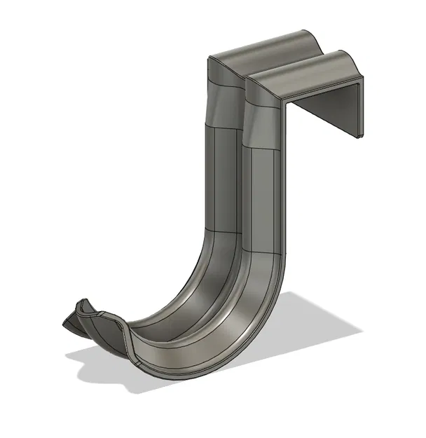 Móc Nhà Bếp Mạnh Mẽ - Image 1