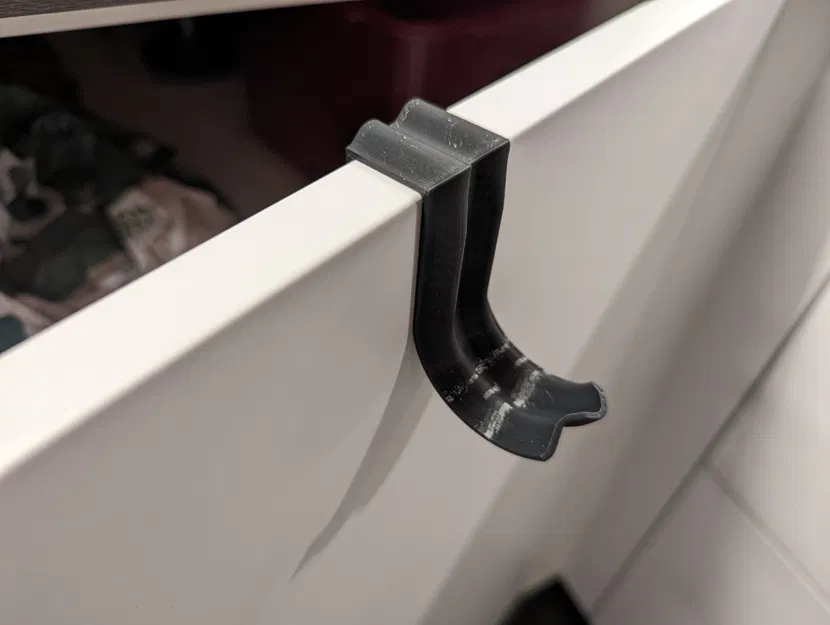 Móc Nhà Bếp Mạnh Mẽ - Image 2