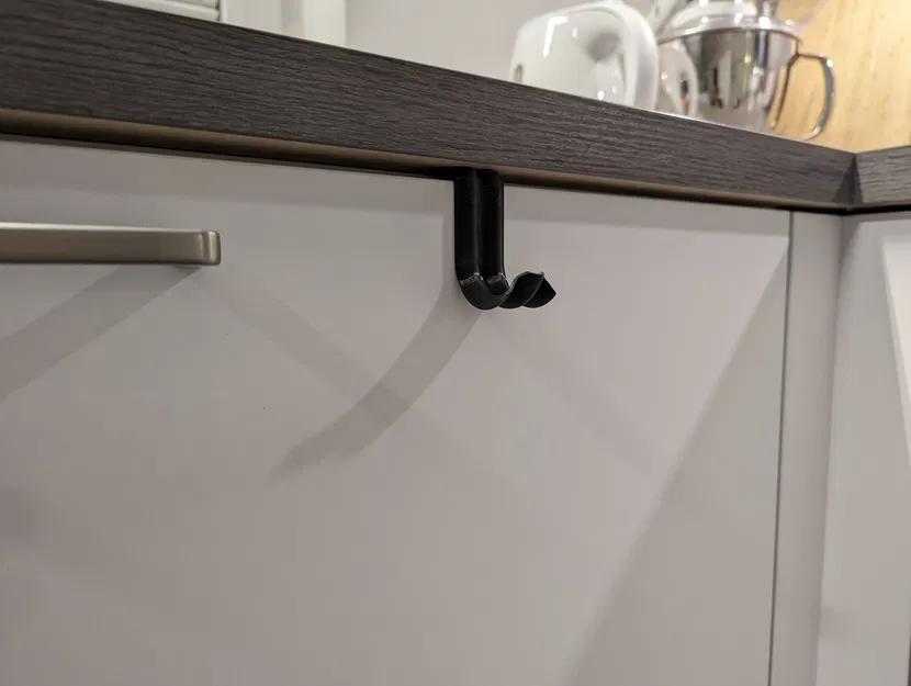 Móc Nhà Bếp Mạnh Mẽ - Image 4