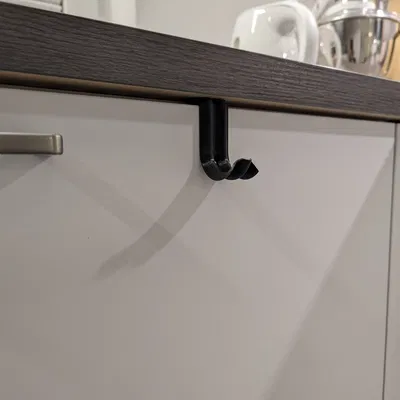 Móc Nhà Bếp Mạnh Mẽ